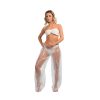 Pantalone in polietilene