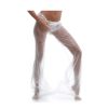 Pantalone in polietilene
