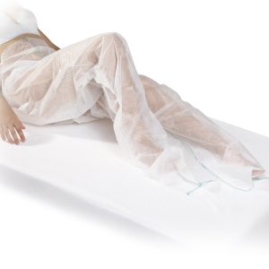 Pantalone monouso in TNT