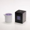 Candela cosmetica da massaggio VIVALU TATTO BRICCO da 150ml - Thumbnail Image 5