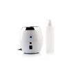 Scalda olio professionale con flacone dispenser