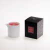 Candela cosmetica da massaggio VIVALU TATTO BRICCO da 150ml - Thumbnail Image 2