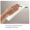 Lampada da tavolo a luce LED