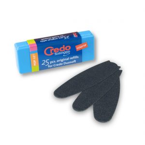 Ricambi per raspa Credo duosoft