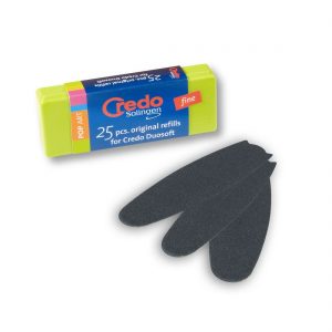 Ricambi per raspa Credo duosoft