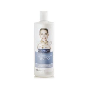 Olio da massaggio neutro