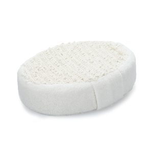 Spugna abrasiva alta in cotone
