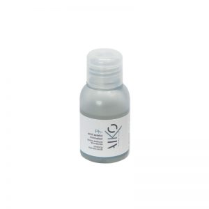 Peeling enzimatico