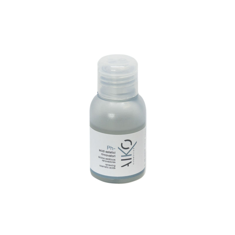 Peeling enzimatico