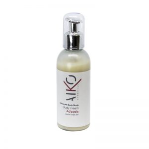 Adiposis crema corpo adipe