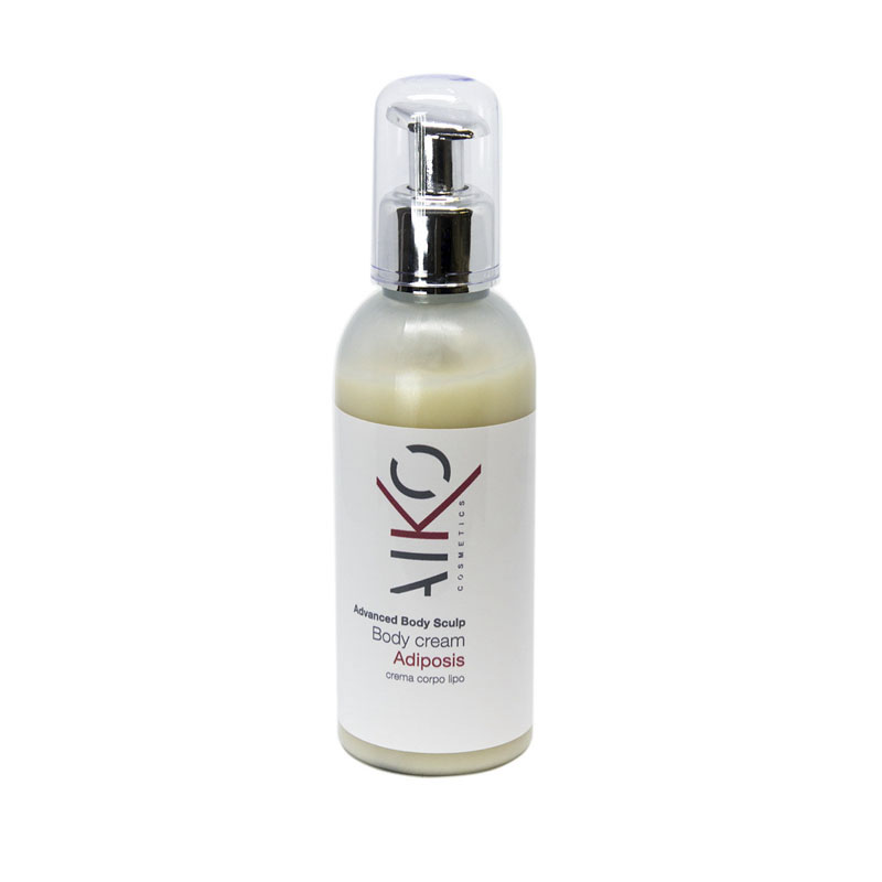 Adiposis crema corpo adipe