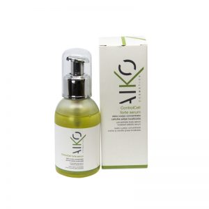 ControlCell forte siero concentrato adipe e cellulite
