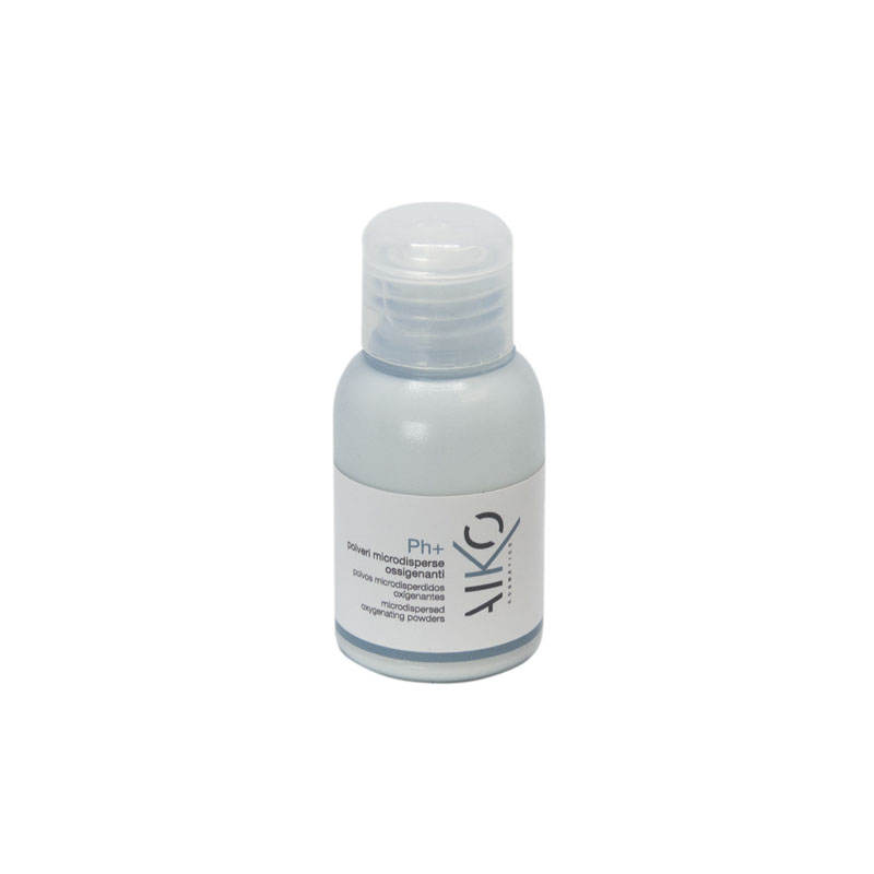 Peeling enzimatico