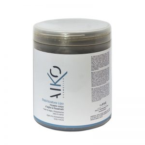 Fango corpo lipo