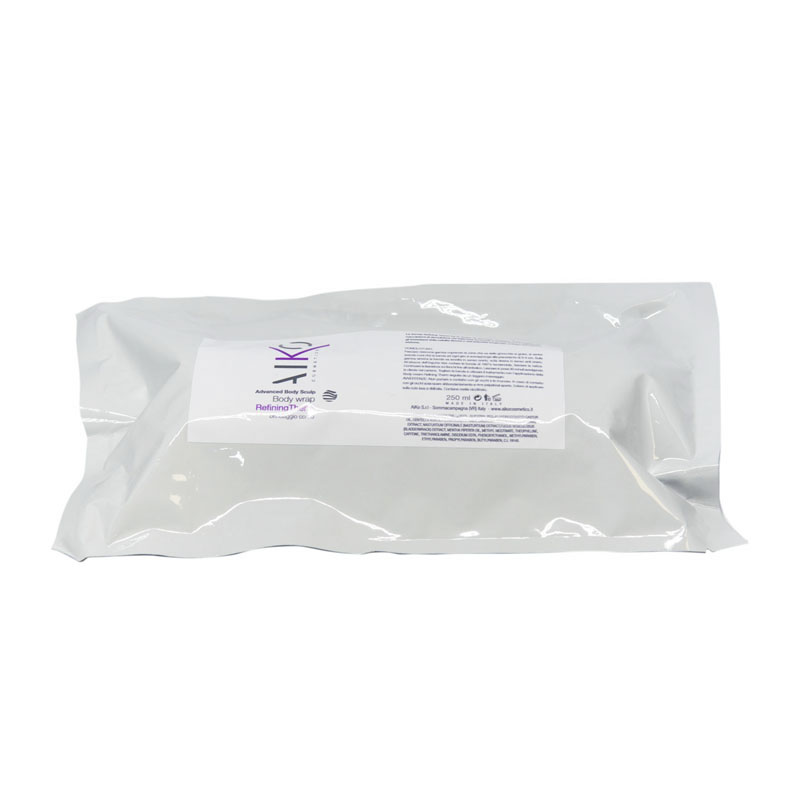 Bende estetiche corpo per cellulite e adipe
