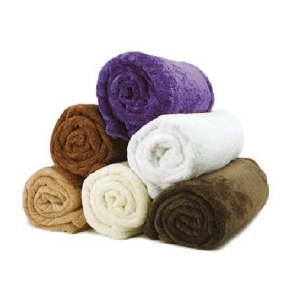Coperta in cotone 130x170cm