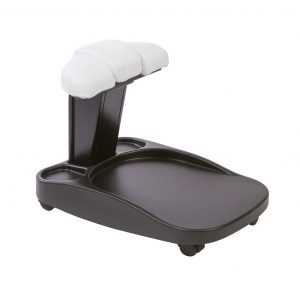 Carrello per Vasca pedicure ZETA