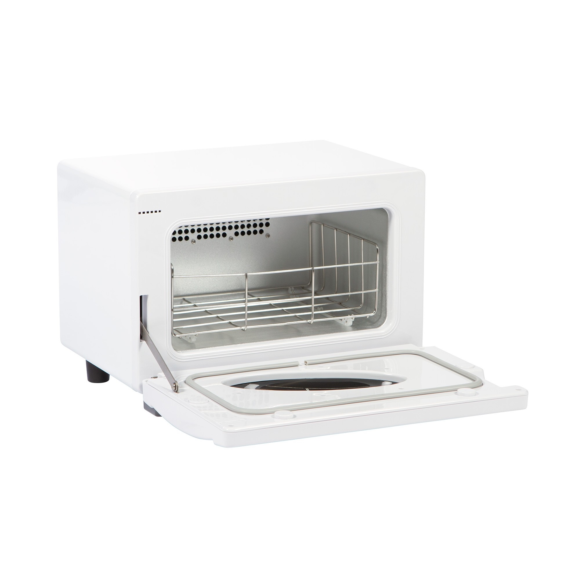 DUHR 7,5 hot towel