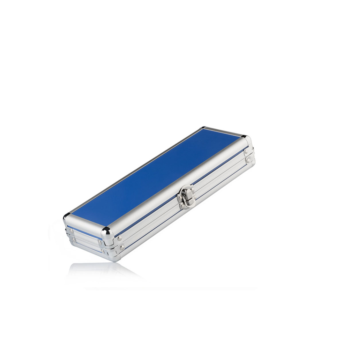Porta pennelli make up e nails in metallo