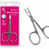 Forbici per pellicine Centro Beauty Brand punta curva - 1pz - Thumbnail Image 1