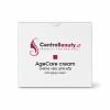 Scatola AgeCare Cream CentroBeauty.it crema viso anti-età su sfondo bianco, immagine prodotto per e-commerce.