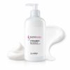 Emulsion latte detergente professionale Centro Beauty formato 500 ml per uso in cabina