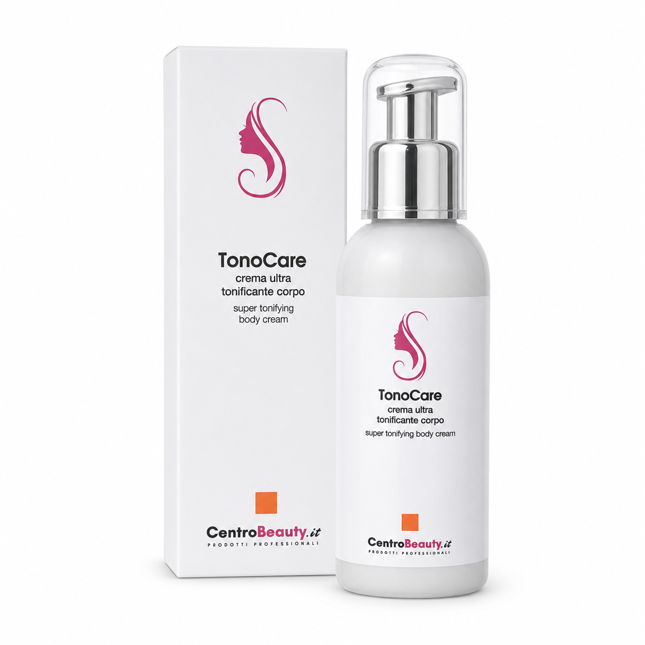 TonoCare Centro Beauty crema ultra tonificante corpo da rivendita