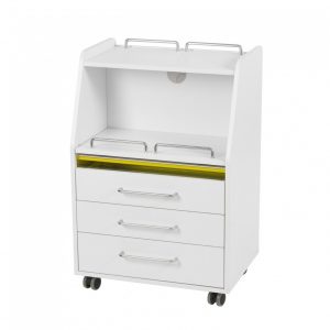 SPIN carrello pedicure
