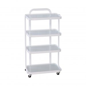Lepor carrello estetica