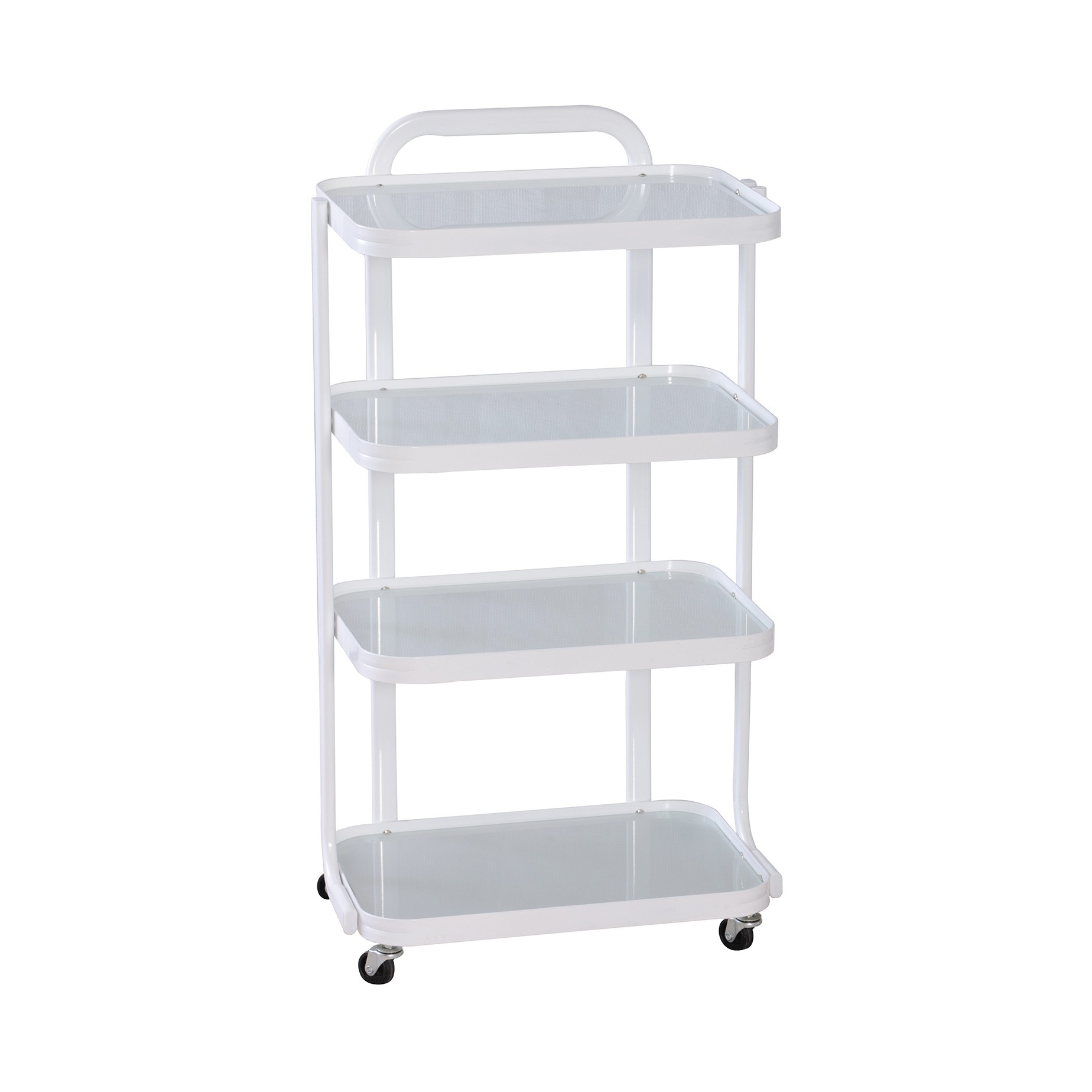 Lepor carrello estetica