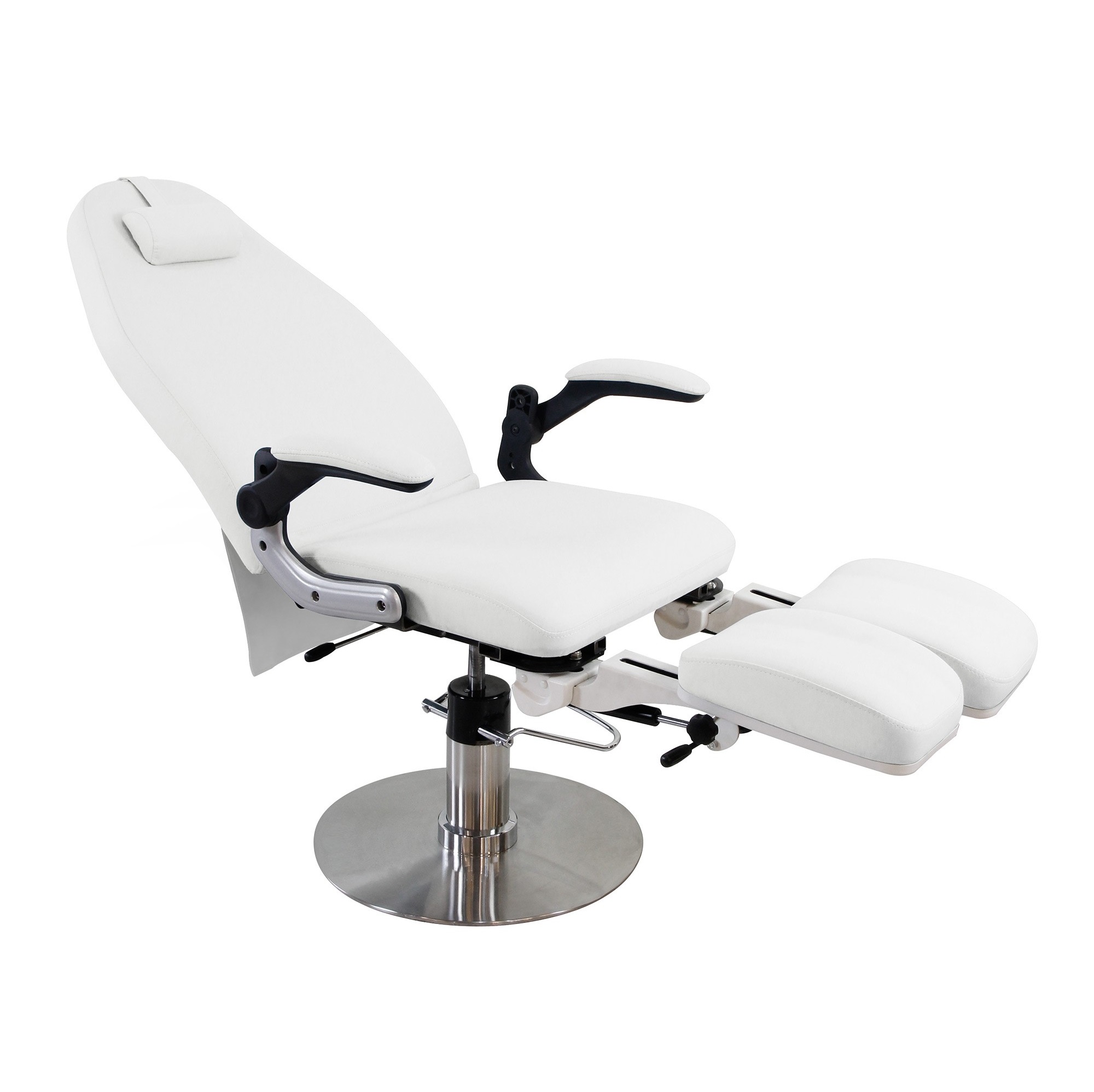ALCOR poltrona pedicure idraulica