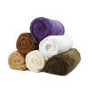 WEEL SOFT Coperta 160 x 200cm - vari colori - Thumbnail Image 2