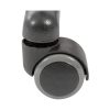 DRIVE - Sgabello circolare con pistone a gas - Thumbnail Image 2