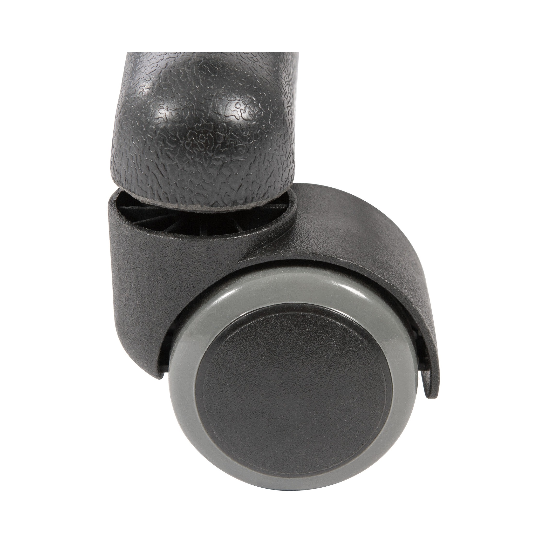 DRIVE - Sgabello circolare con pistone a gas - immagine 2