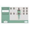 KHONA 3 IN 1 PRESSOTERAPIA con termoterapia ed elettro stimolazione - Thumbnail Image 12