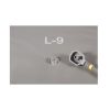 KHONA 3 IN 1 PRESSOTERAPIA con termoterapia ed elettro stimolazione - Thumbnail Image 6