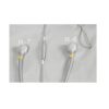 KHONA 3 IN 1 PRESSOTERAPIA con termoterapia ed elettro stimolazione - Thumbnail Image 7
