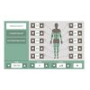 KHONA 3 IN 1 PRESSOTERAPIA con termoterapia ed elettro stimolazione - Thumbnail Image 10