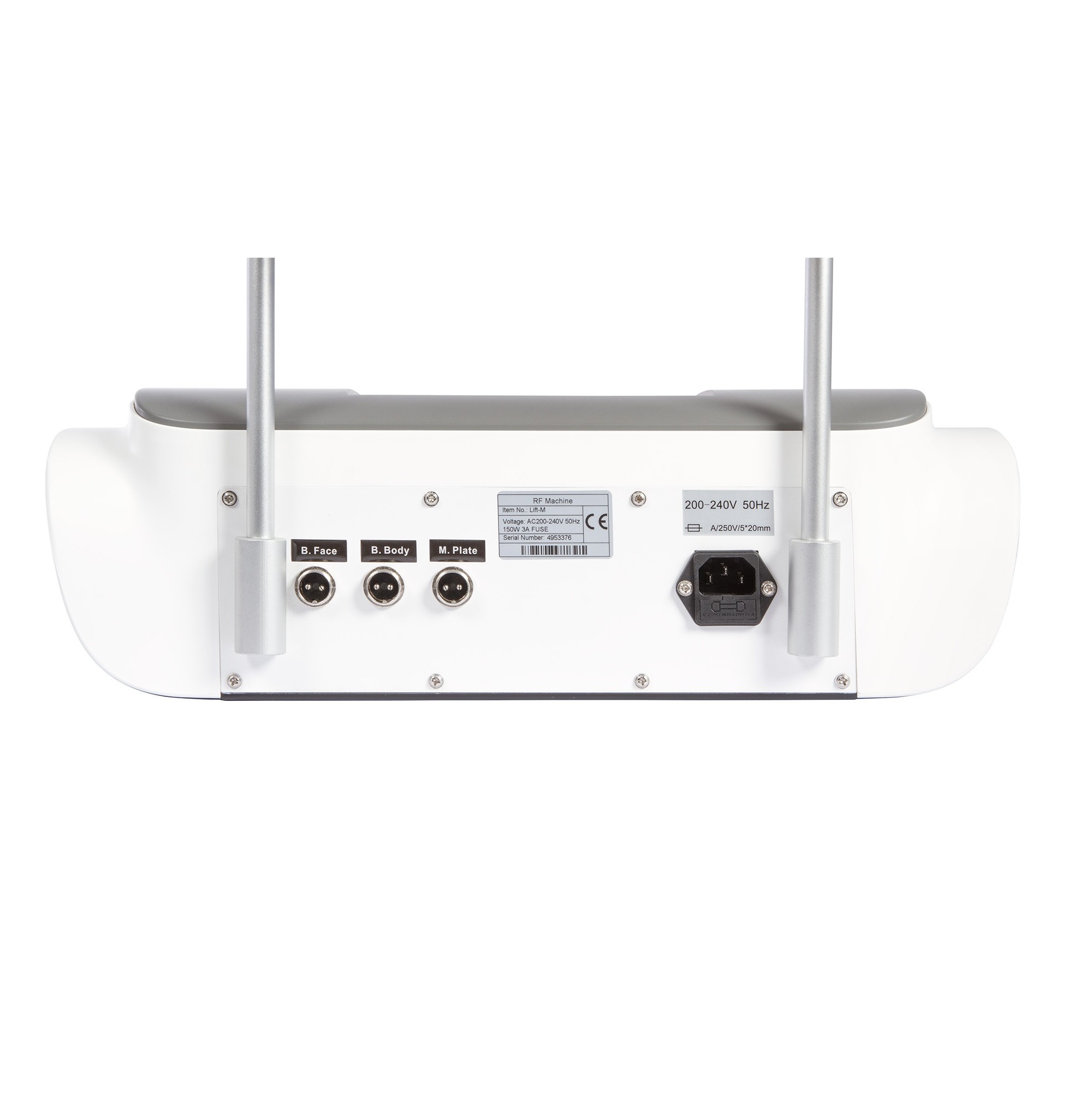KHONA Radiofrequenza monopolare - 150W - immagine 3