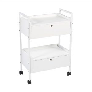 TAU carrello estetica