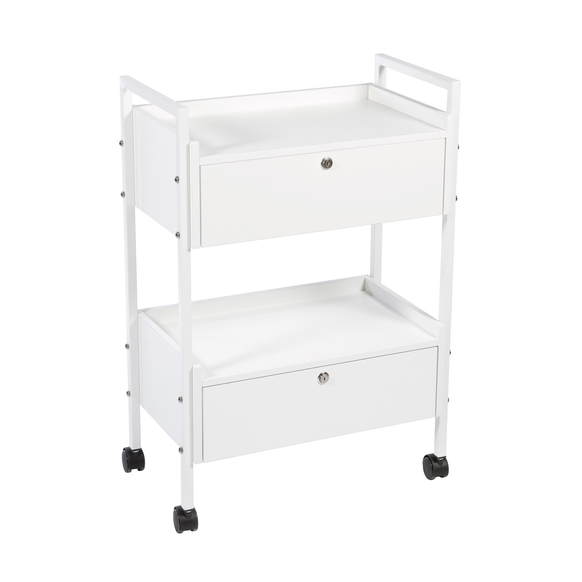 TAU carrello estetica