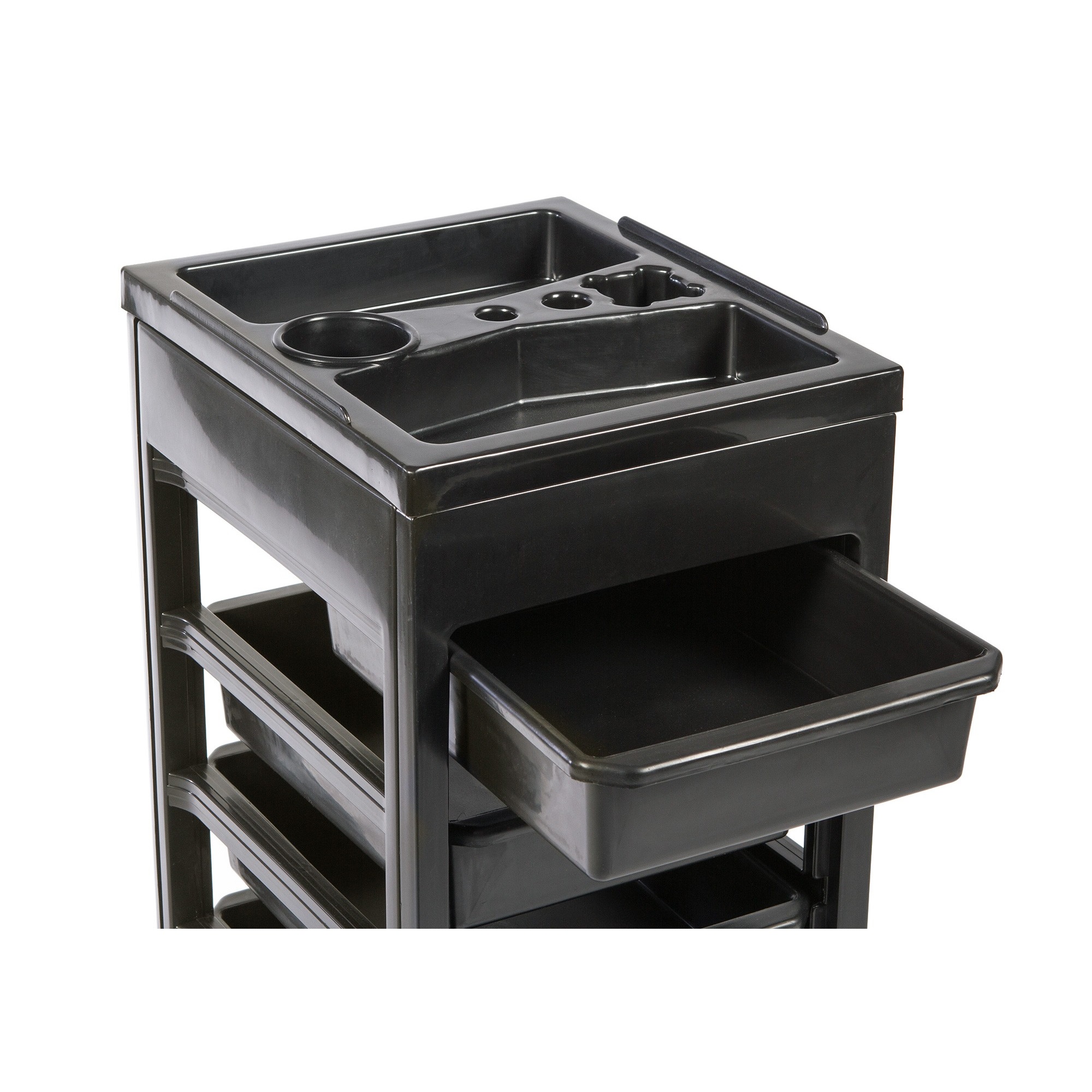 CROPP - Carrello per parrucchiere - immagine 2