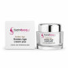 Golden Age Cream Plus Centro Beauty con barattolo e scatola su sfondo bianco, crema viso distensiva plus