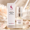 Golden Age Serum CentroBeauty in scena beauty premium con atmosfera elegante e cura della pelle
