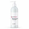 Flacone IdraCare Cream 250 ml di Centro Beauty, crema viso reidratante professionale, su sfondo bianco.