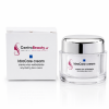IdraCare Cream Centro Beauty con barattolo e scatola su sfondo bianco, crema viso reidratante