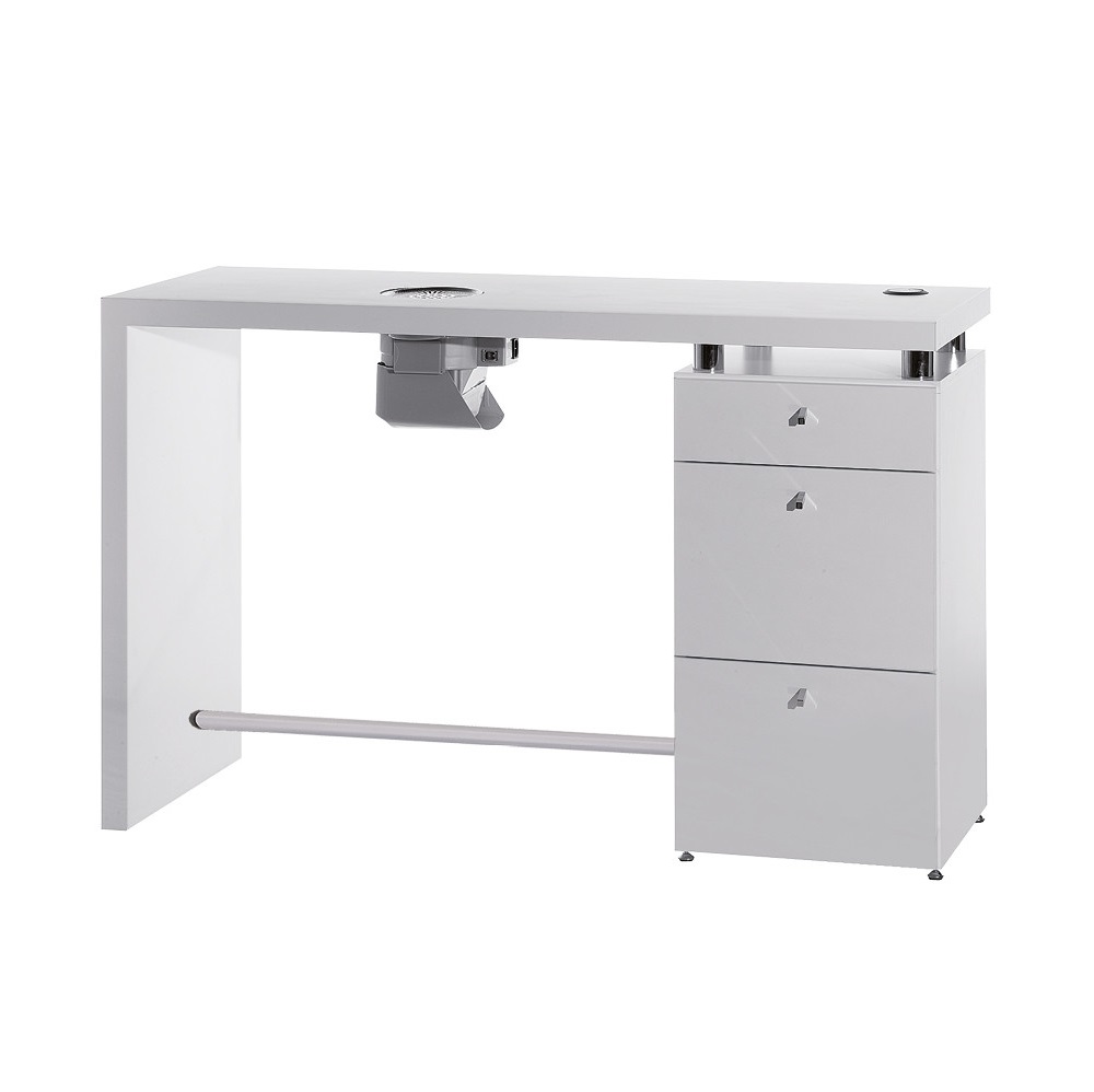 LOGIC tavolo manicure con aspiratore