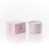 VIVALU TRIBE "E" MANDORLA E FIORI D'ARANCIO – Candela da Massaggio 100ml - Thumbnail Image 2