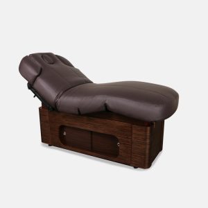 KEID WARM Lettino SPA Elettrico a 4 motori con riscaldamento