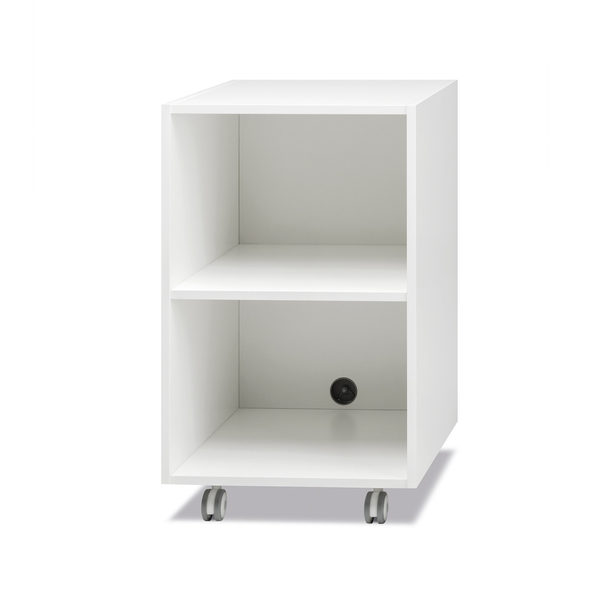 CA.600 MADDY cassettiera in legno